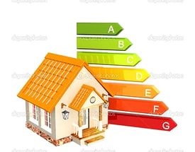 Энергоэффективность многоквартирных домов и зданий 